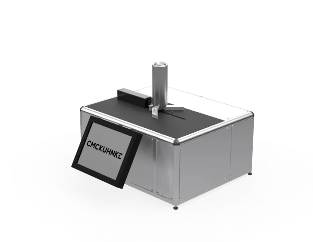 Z310 Contact Measurement